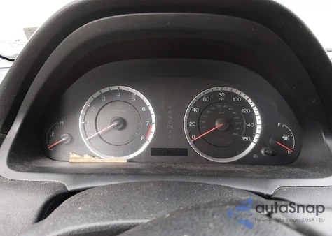 2010 Honda Accord 2.4 Ex-L from USA, damaged, VIN 1HGCP2F80AA112599